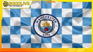 Tổng quan về câu lạc bộ Manchester City