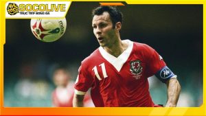 Cầu thủ vô địch Ngoại hạng Anh nhiều nhất là Ryan Giggs