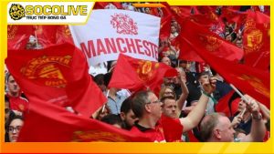 Fan MU gọi là gì