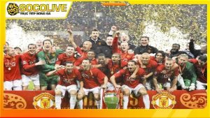 Mu vô địch Ngoại Hạng Anh bao nhiêu lần