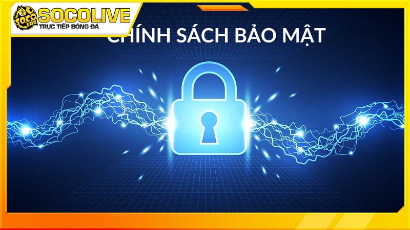 Thông tin nhận dạng cá nhân của chính sách bảo mật