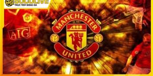 Tổng quan về Câu Lạc Bộ Manchester United