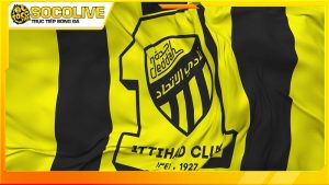 Giới thiệu về CLB Al Ittihad