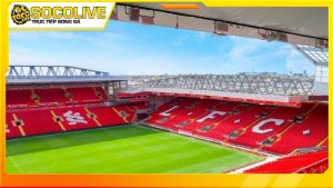 Tổng quan về câu lạc bộ Liverpool