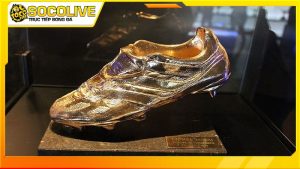 Chiếc giày vàng thực chất là gì?