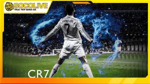 Tiểu sử Cristiano Ronaldo - Hành trình từ cậu bé nghèo đến siêu sao bóng đá