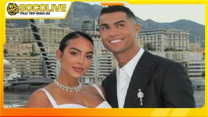 Tiểu sử Georgina Rodriguez và mối lương duyên với Cristiano Ronaldo