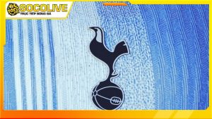 Nguồn gốc lịch sử cũng như thiết kế của logo Tottenham Hotspur