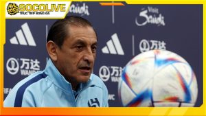 Cuộc đời và sự nghiệp cầu thủ của HLV Ramón Díaz