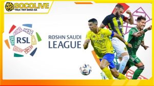 Lịch sử hình thành của giải đấu Saudi Pro League