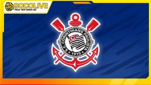 Quá Trình hình thành và phát triển của câu lạc bộ SC Corinthians Paulista