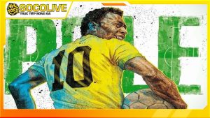 Pele là người như thế nào
