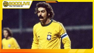 Một số thông tin về cựu cầu thủ Rivelino