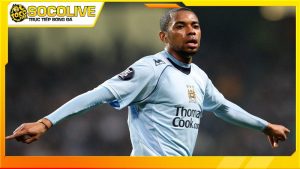 Thông tin về tiểu sử của Robinho